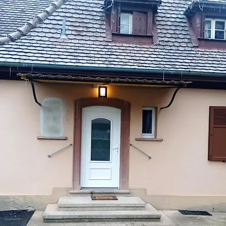 Apartment La Cour Du Vigneron