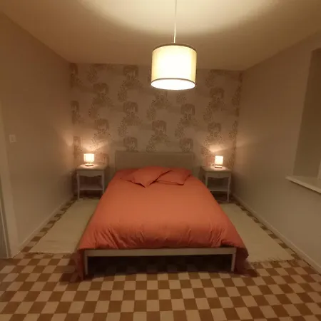 La Cour Du Vigneron Apartment