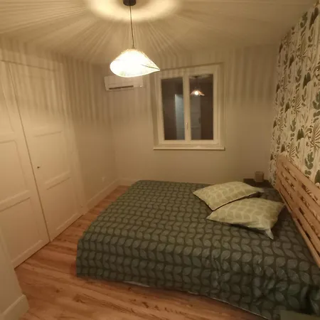 Appartement La Cour Du Vigneron Mittelwihr