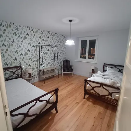 La Cour Du Vigneron *