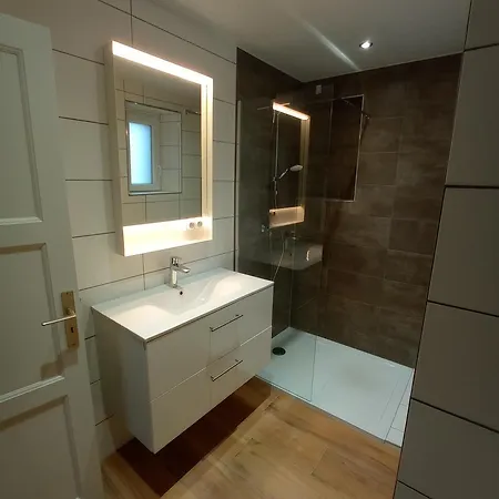 La Cour Du Vigneron * Mittelwihr