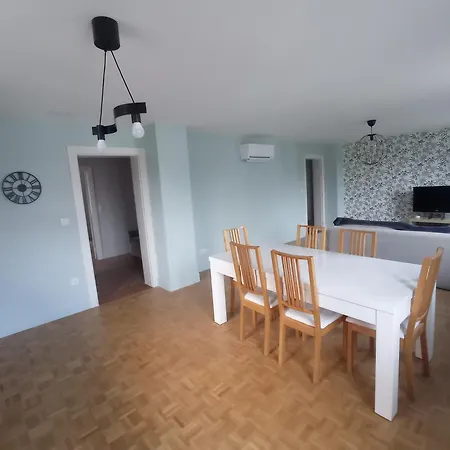 Apartamento La Cour Du Vigneron *